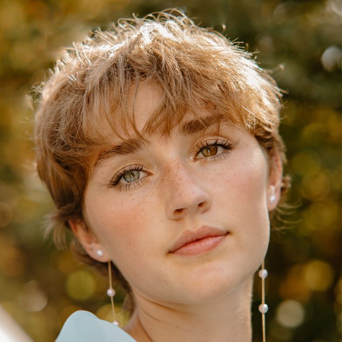 TikTok Sensation Whitney Hanson on Home and the Healing Power of Poetry