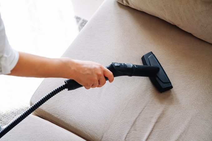 I Tried 10 TikTok Cleaning Hacks—Here’s What Worked and What Didn’t