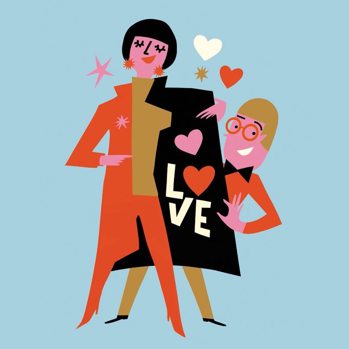 Readers Share the Most Moving—and Hilarious—Ways They’ve Been Told They’re Loved