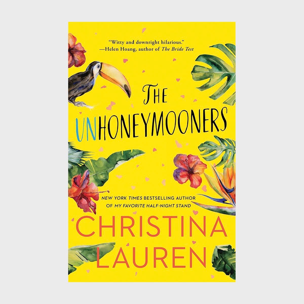 70 Of The Funniest Books Of All Time47 The Unhoneymooners