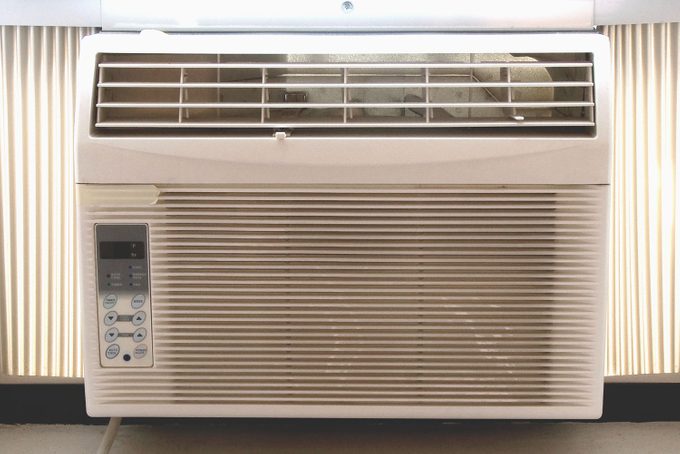How to Clean Your Window AC Unit—and the Gross Things That Can Happen If You Don’t