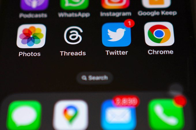 5 Ways Threads Differs from Twitter and Other Text-Based Social Media Apps