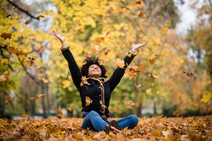 50 Best Fall Activities for Families to Add to Their Bucket List