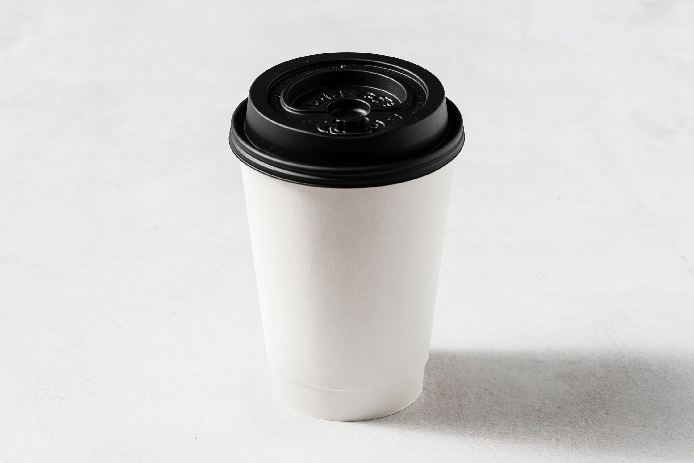 Coffee Taco bell