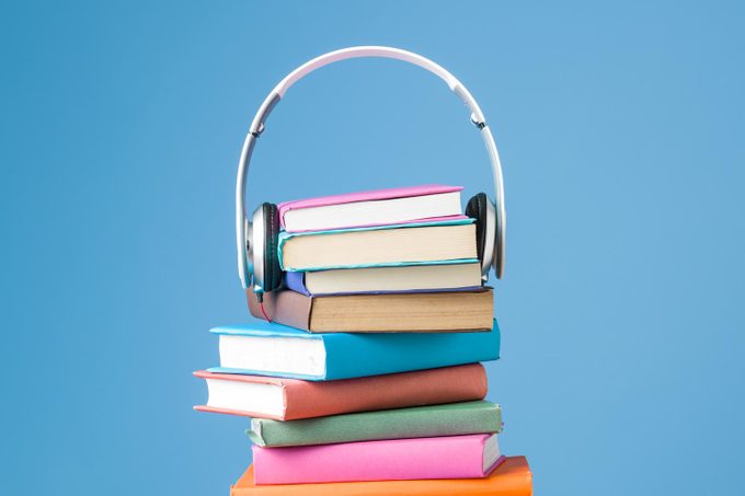 How to Listen to Over 300,000 Free Audiobooks on Spotify
