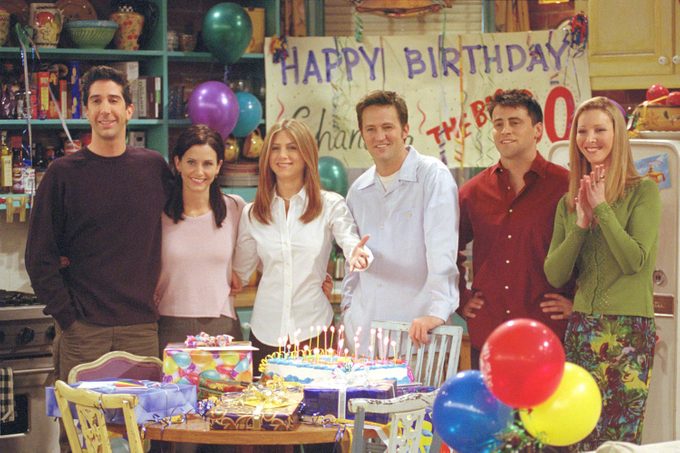 65 Favorite Friends Quotes That Couldn’t BE Any Funnier