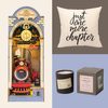 53 Gifts for Book Lovers (That Aren’t Books)