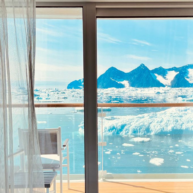 I Have a Disability—Here’s Why Small-Ship Cruising Is an Ideal Way to Travel