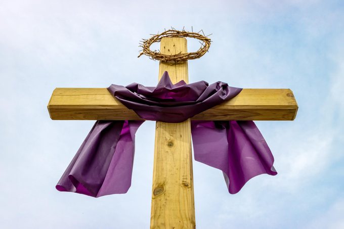 What Is Lent, and Why Is It Celebrated?