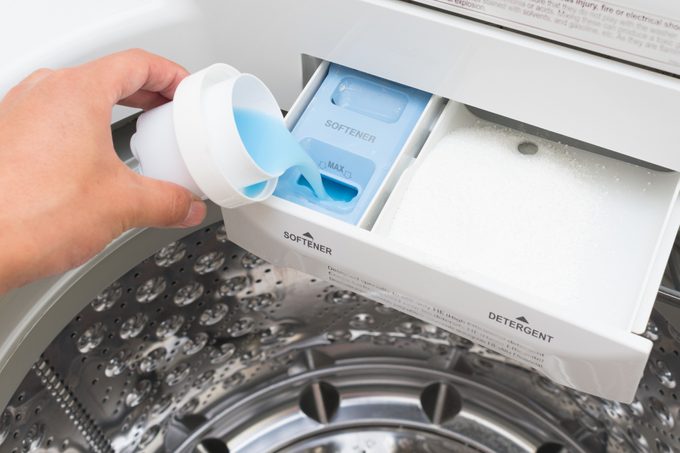 What Does Fabric Softener Do—and Is It Good or Bad for Your Clothes?