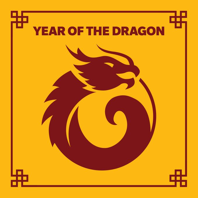 Year of the Dragon: What 2024 Has in Store for You
