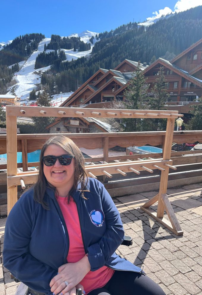 Kate Ski Lodge