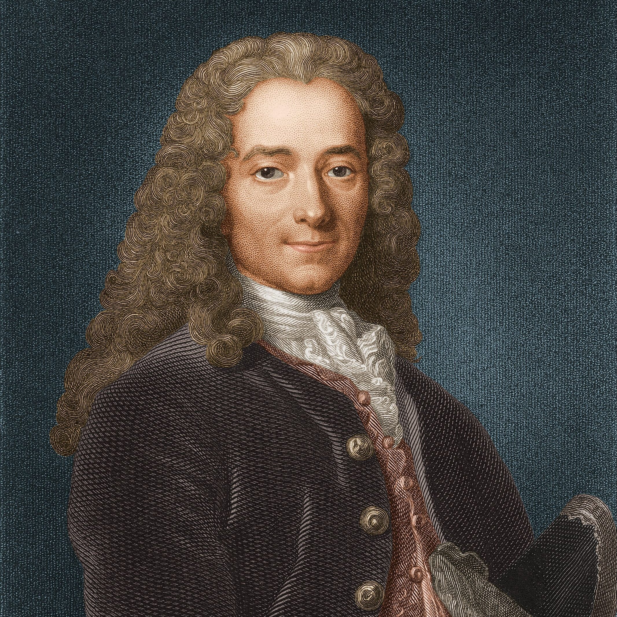 Voltaire