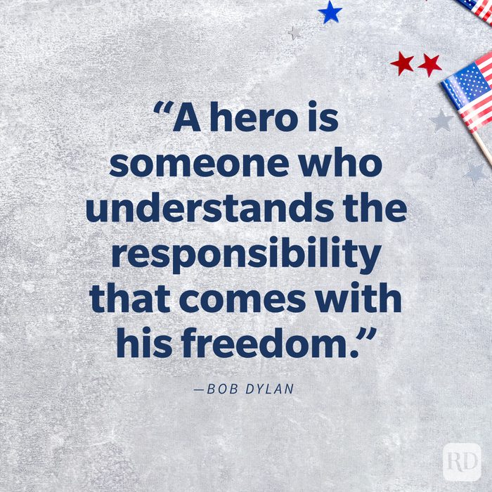 80 Memorial Day Quotes to Share in Honor and Remembrance
