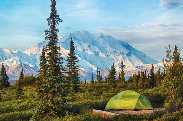 The Best Labor Day Weekend Getaways in Every State