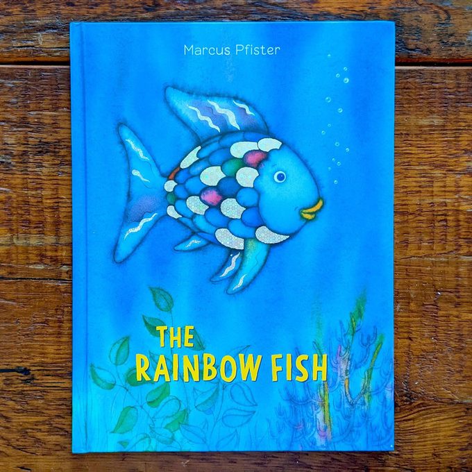 The Rainbow Fish Controversy: Is This Classic Book Outdated?