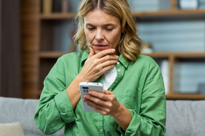 If You See These Fees on Your Phone Bill, You’re Being Overcharged