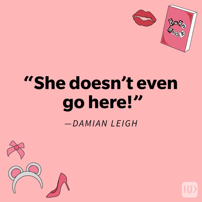 65 Totally Fetch Mean Girls Quotes That’ll Inspire a Rewatch