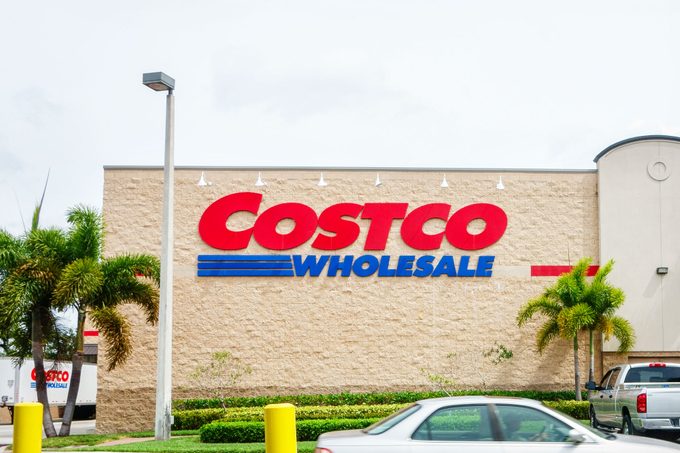 Good News: Costco Is Cutting Prices on Popular Kirkland Items