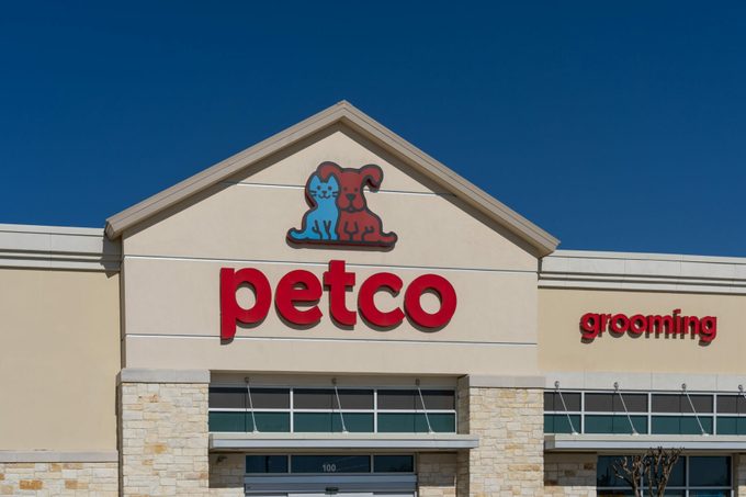 Petco Will No Longer Sell These Animals—Here’s Why