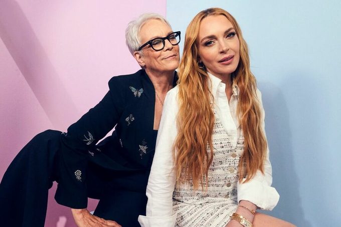 Sneak Peek! Here’s What You Need to Know About Freaky Friday 2