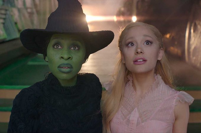 Sneak Peek! 8 Surprises About the New Wicked Movie