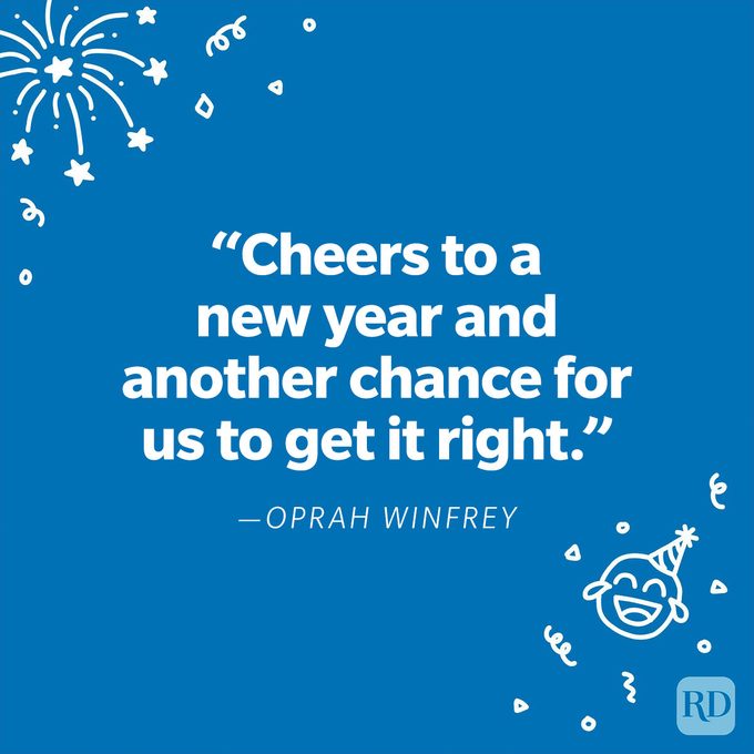 75 Funny New Year Quotes to Start the Year Off with a Laugh
