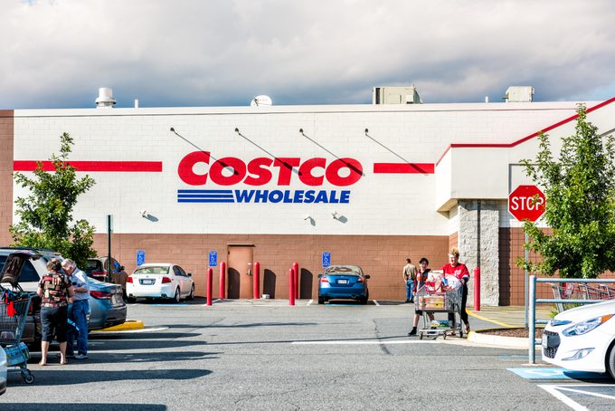 Costco Will Stop Selling This Popular Item in Stores in 2025—Stock Up Now!