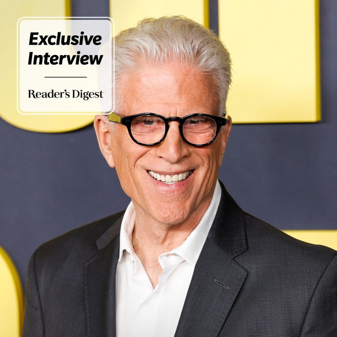 EXCLUSIVE: Ted Danson Talks A Man on the Inside: “I’ve Been Preparing for This for 76 Years”