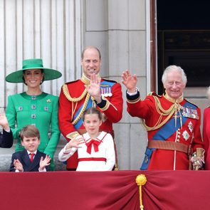 British Royal Family