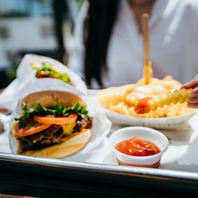 New Study: This Is the Most Overpriced Fast-Food Chain in America