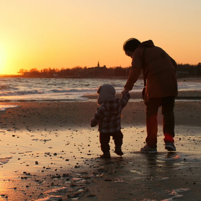 New Report: This Is the No. 1 State to Raise a Family In