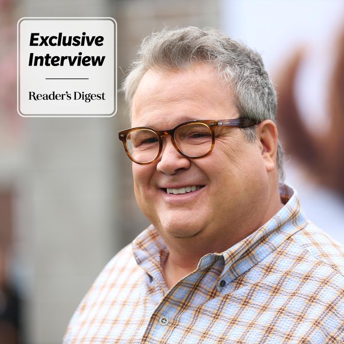 EXCLUSIVE: Actor Eric Stonestreet on Life After Modern Family: “I Want to Find a Great Way to Be Meaningful in People’s Lives Again”