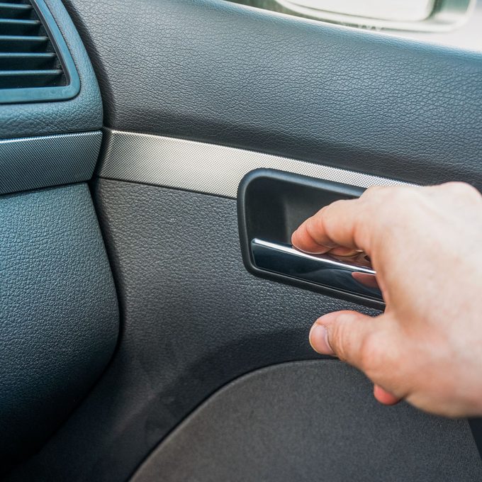 Here’s How to Unlock Your Electronic Car Door After a Crash—It Could Save Your Life
