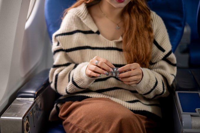 Flying with Medication? Here’s What You Need to Know First