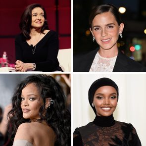 The 25 Most Inspiring And Amazing Women Alive Today Ft