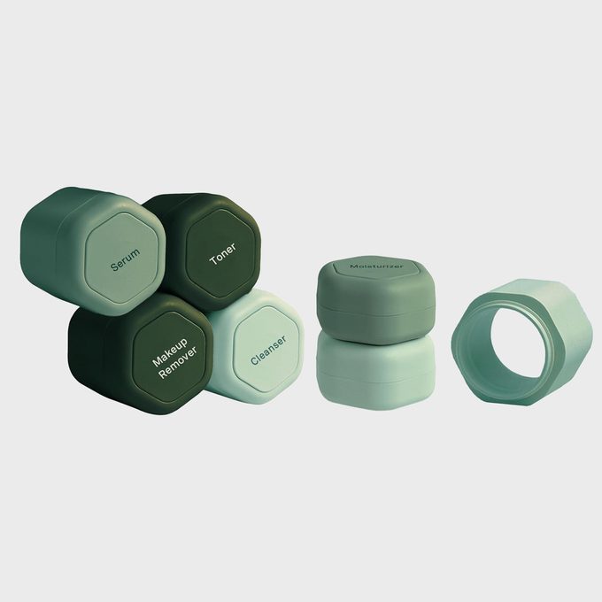 Cadence Travel Capsules Via Amazon.com 02