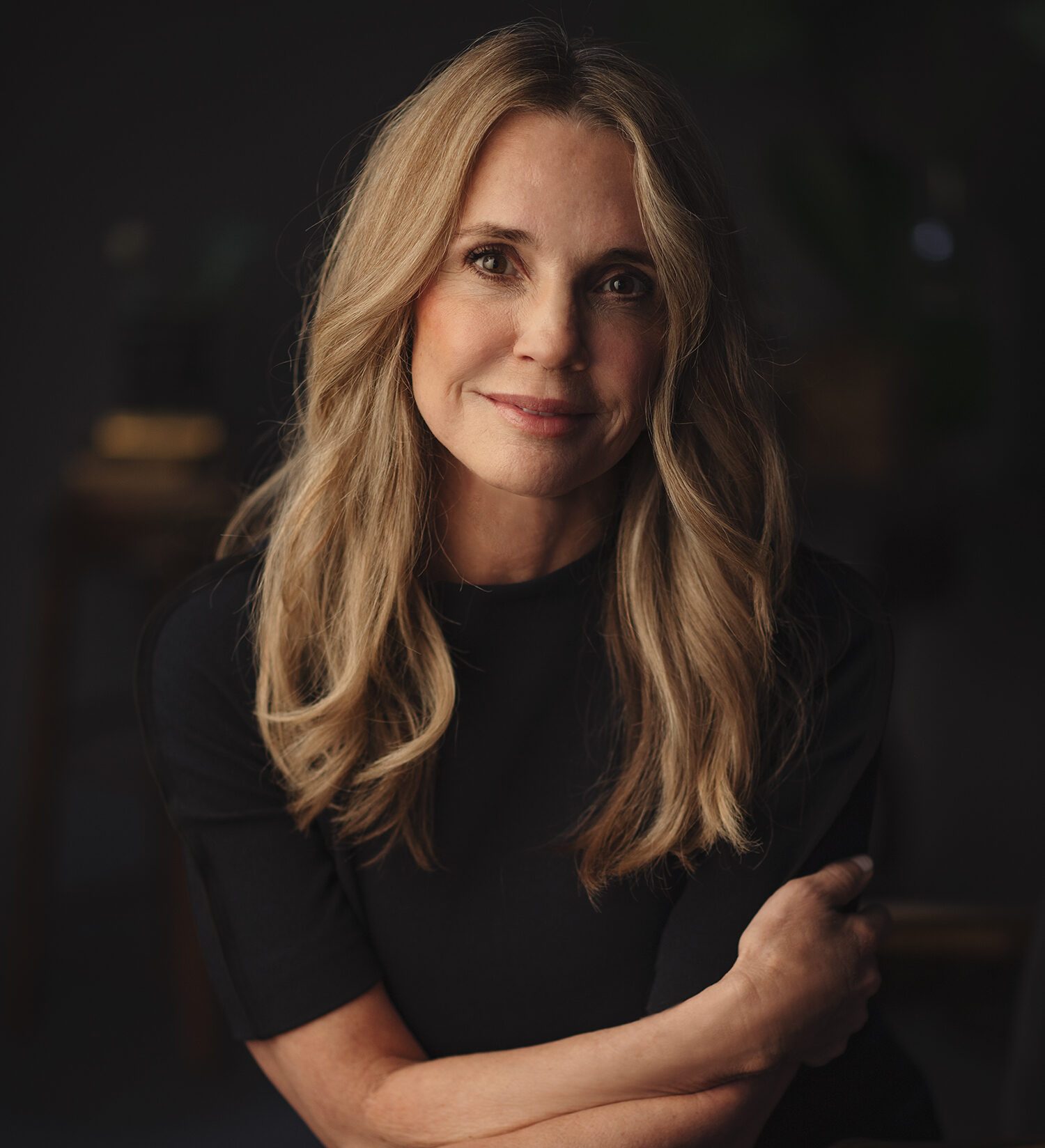 Patti Callahan Henry headshot; Credit Liesa Cole Photography