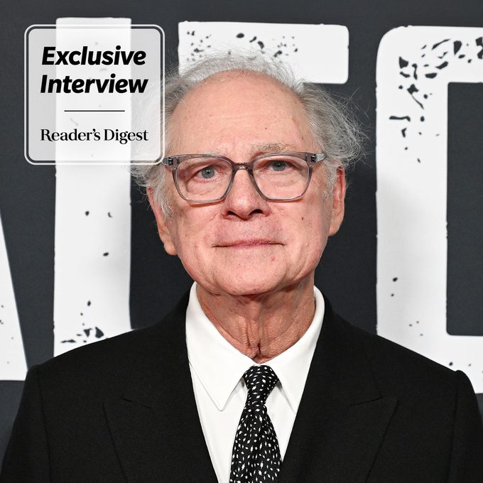 EXCLUSIVE: Director Barry Levinson Talks Robert De Niro & The Alto Knights: “Bob Is One of the Great Actors in the History of Cinema”