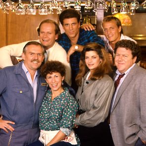 32 Funny 'cheers' Quotes That'll Have You Doubled Over Laughing Gettyimages 534299016 Ft