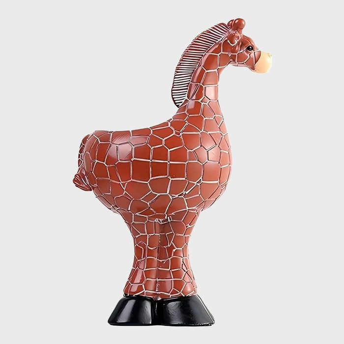 Animal Shaped Flower Pot