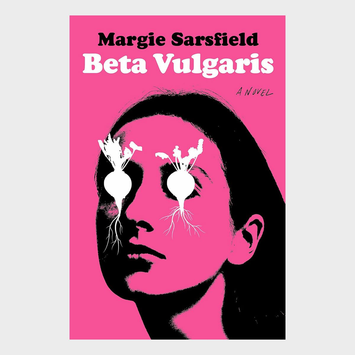 Beta Vulgaris By Margie Sarsfield