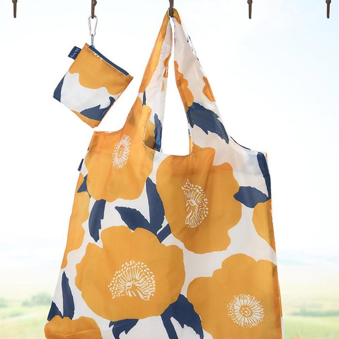 Blu Bag Reusable Shopping Bag
