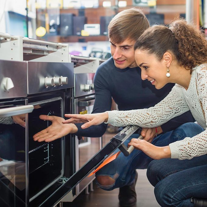 Here’s Why You Should Always Buy Major Appliances from Costco