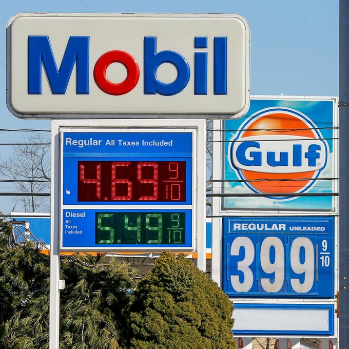 How to Find Cheap Gas Near You