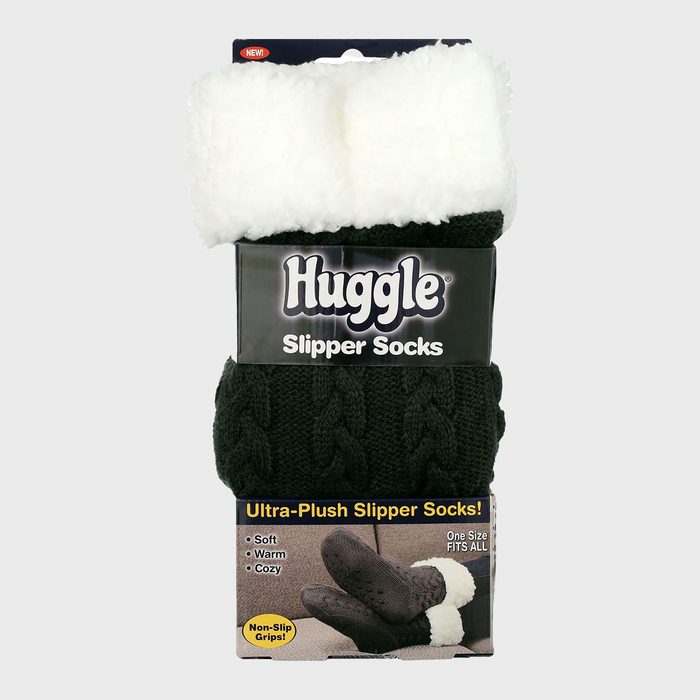 Huggle Socks