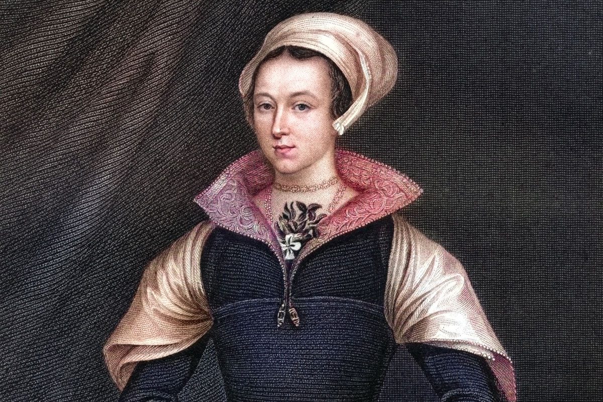 Lady Jane Grey