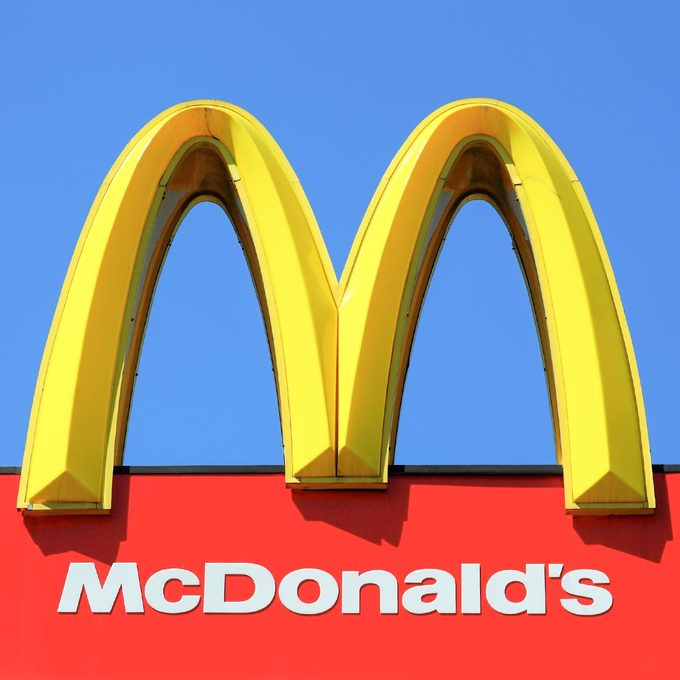 McDonald’s Added Its First New Permanent Menu Item Since 2021—And Fans Are Already Lining Up