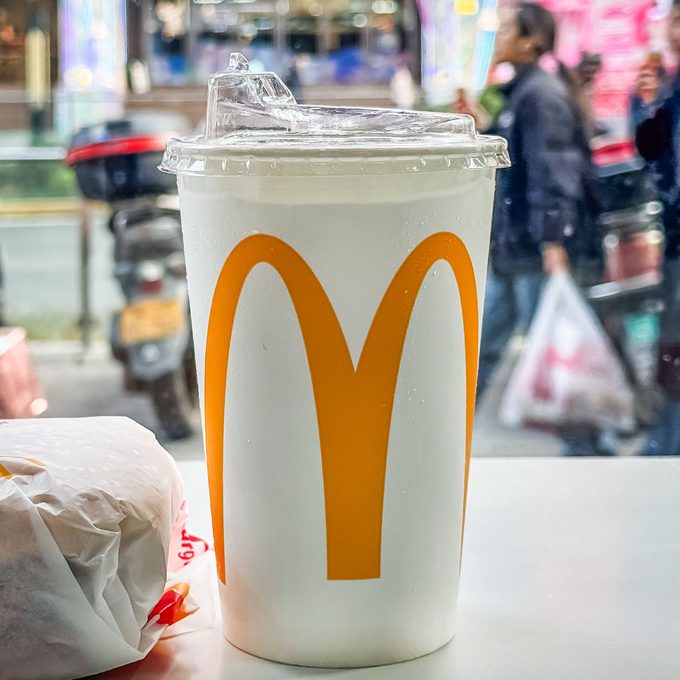 McDonald’s Just Permanently Added This Fan-Favorite Item to Its Menu—And You’re Going to Love It