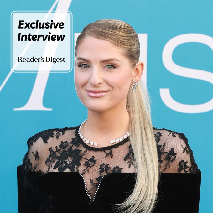 EXCLUSIVE! Meghan Trainor Talks Music, Pets and 2025 Billboard Win: “All the Superwomen in This Room Tonight Get Me”